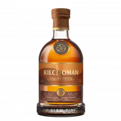 Kilchoman Port Cask - Batch 2 -  Triskele Casks - French Exclusive 46%