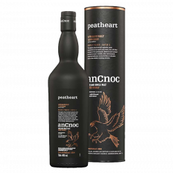 Ancnoc Peatheart Batch 3 - Whisky des Highlands - 46%