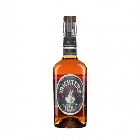 MICHTER'S US 1 American Whiskey  - Kentucky - 41,7%