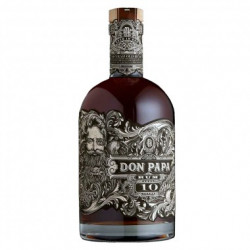 DON PAPA 10 ANS - édition limitée