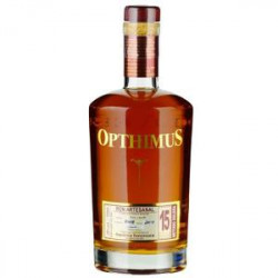 OPTHIMUS 15 ANS 38%