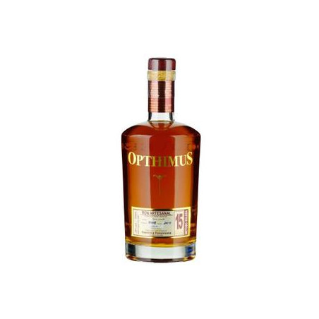 OPTHIMUS 15 ANS 38%