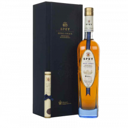 Spey Royal Choice - Whisky du Speyside - Edition Limitée - 46%