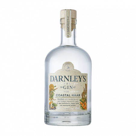 Darnley's Coastal Haar - Cottage Series N°4 - 50cl