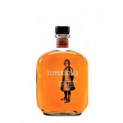 Jefferson's Bourbon  - Very Small Batch