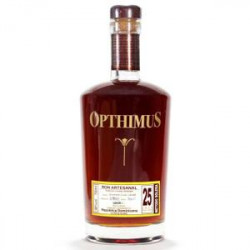 OPTHIMUS 25 ANS 38%