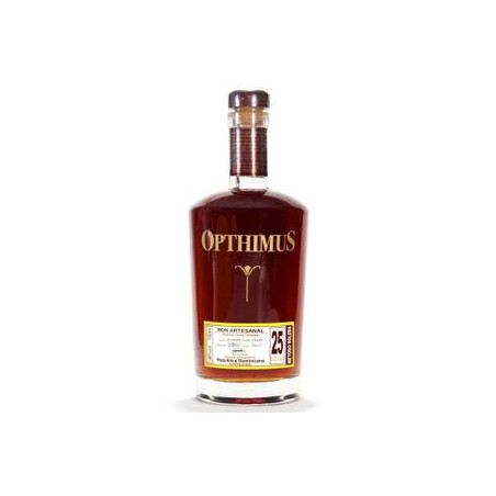 OPTHIMUS 25 ANS 38% OPTHIMUS 25 ANS 38%