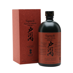 Togouchi Pure Malt - Whisky Japonais - 40%