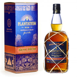 PLANTATION GRAN ANEJO