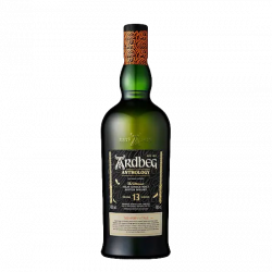 Ardbeg 13 ans Anthology - The Harpy's Tale - 46%