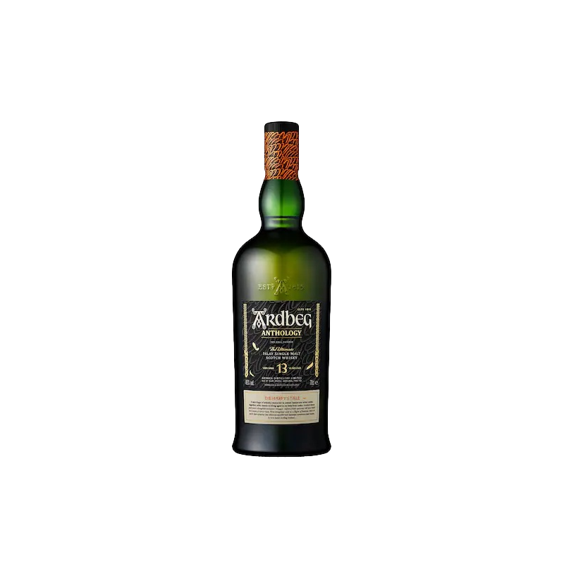 Ardbeg 13 ans Anthology - The Harpy's Tale - 46%