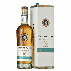 Fettercairn 18 ans - 46,8%