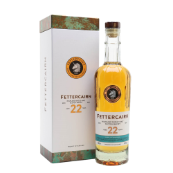 Fettercairn 22 ans - Whisky des Highlands - 47%