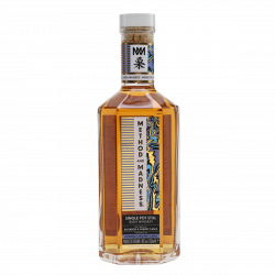 Method & Madness Japanese Chestnut Casks - Single Pot Still - Irlande - 48%