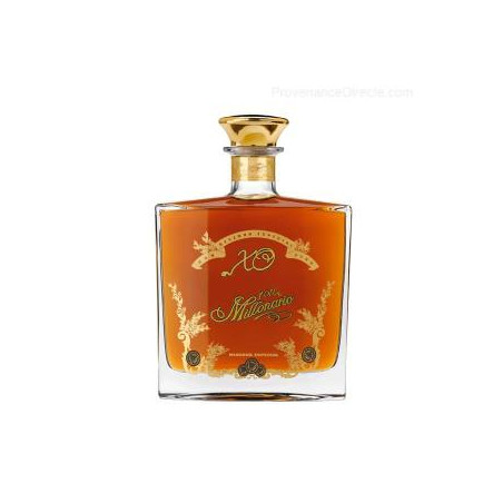 MILLONARIO XO - RHUM 40%