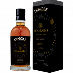 Dingle Bealtaine - Single Pot Still - 52,5% - Irlande
