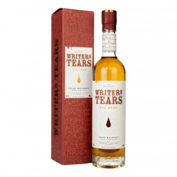 Writers Tears Red Head - Whisky Irlandais - Xérès Oloroso - 46%