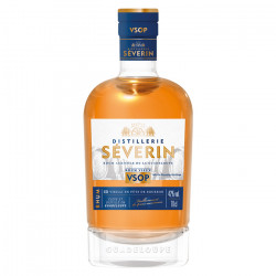 SEVERIN VSOP - rhum agricole de Guadeloupe