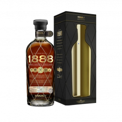 Brugal Gran Reserva 1888 - Rhum de République Dominicaine - 40%