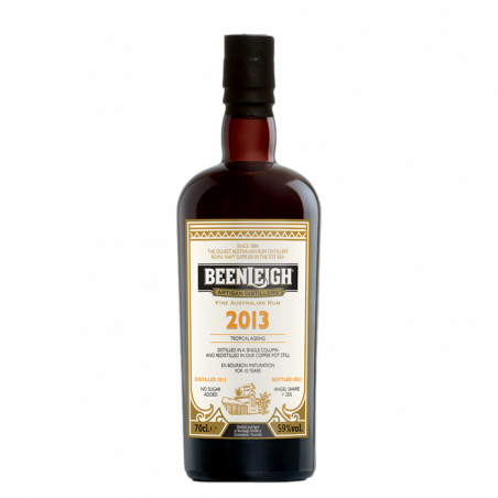 Beenleigh 10 ans 2013 - Velier - Australie - 59% Beenleigh 10 ans 2013 - Velier - Australie - 59%