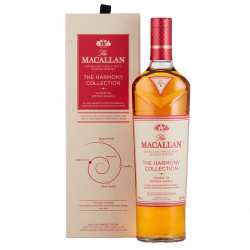 Macallan Intense Arabica - The Harmony Collection 44%