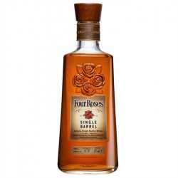 FOUR ROSES SINGLE BARREL - Bourbon