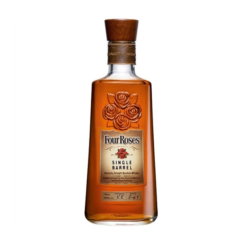 FOUR ROSES SINGLE BARREL - Bourbon