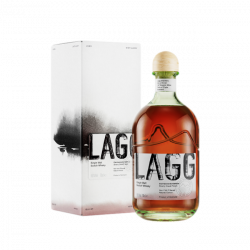 Lagg Corriecravie Edition - Isle of Arran - 55%