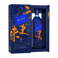 Johnnie Walker Blue Label Elusive Umami - Edition Limitée 2023