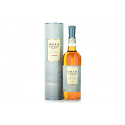 Oban Little Bay - Whisky des Highlands