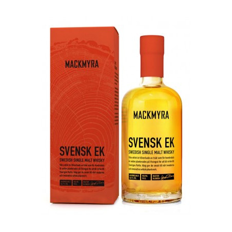 MACKMYRA SVENSK EK 46,1%