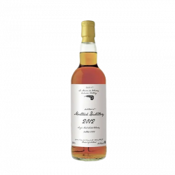 Mortlach 10 ans 2012 Plume - Signatory Vintage 58%