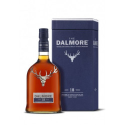 DALMORE 18 ANS - whisky des highlands