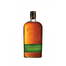 BULLEIT RYE - bourbon 45%