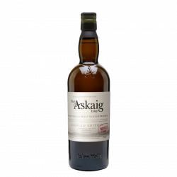 Port Askaig Nouvelle Vague - 56,8% - Whisky d'Ilsay - Edition Limitée.