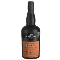 Lossit - Classic Selection - The Lost Distillery - 43%