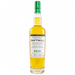 Daftmill 2010 Winter Batch Release 2010 - 46%