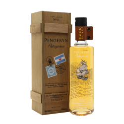 Penderyn Patagonia - Icons of Wales N°11 - Pays de Galles 43%