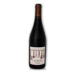 Chinon la cuisine de ma mère 2019 - Nicolas Grosbois