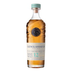 GlenGlassaugh 12 ans - Whisky des Highland - Coastal Single Malt 45%