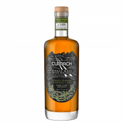 Currach Cask Sake Finish Edition - Atlantic Wakame - Single Malt 50,1%