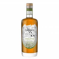 Currach Wakame- Seaweed Cask - Single Malt 46%