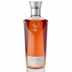 GLENFIDDICH 30 ANS RE-IMAGINATION OF TIME - SUSPENDED TIME