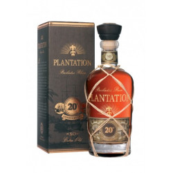 PLANTATION XO 20TH ANNIVERSARY