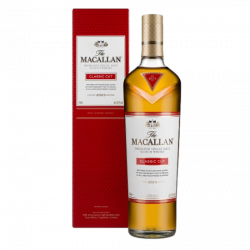 Macallan Classic Cut - Edition 2023