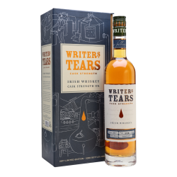 Writears Tears Vintage 2017 - Whisky Irlandais - 53%