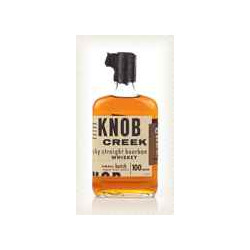 KNOB CREEK