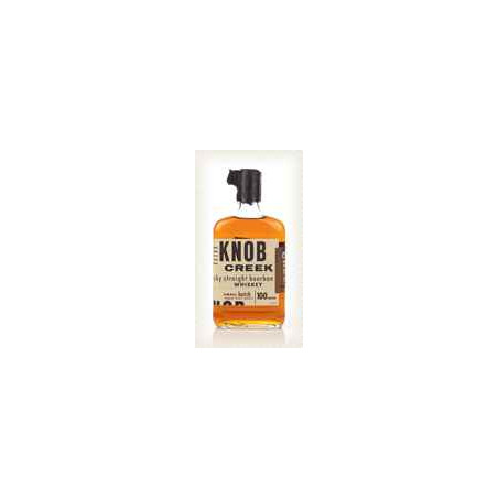 KNOB CREEK