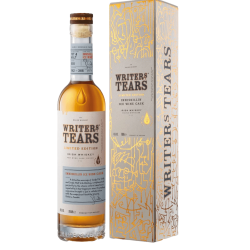 Writers Tears Ice Wine Cask - Inniskillin - Whisky d'Irlande - 46%