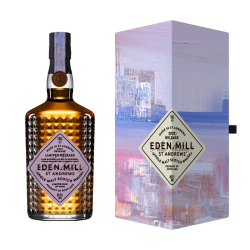 Eden Mill Art of St Andrews - Sortie 2022 - Whisky des Lowlands 46,5%